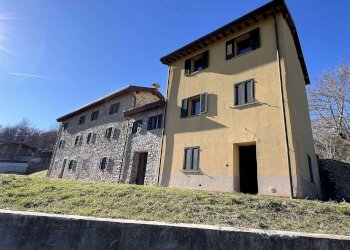 Rustico Tradio, Camugnano - foto 1