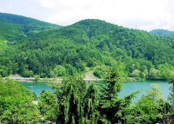 Trilocale Via Guardata, Loc. Brasimone 83A, Camugnano - foto 1