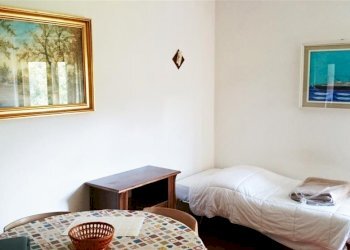 Trilocale Via Guardata, Loc. Brasimone 83A, Camugnano - foto 6