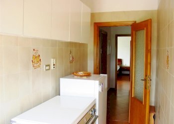 Trilocale Via Guardata, Loc. Brasimone 83A, Camugnano - foto 7