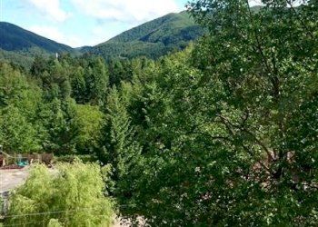 Trilocale Via Guardata, Loc. Brasimone 83A, Camugnano - foto 15