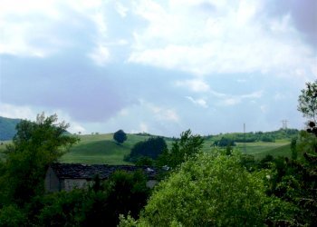 Trilocale Via Guardata, Loc. Brasimone 83A, Camugnano - foto 16