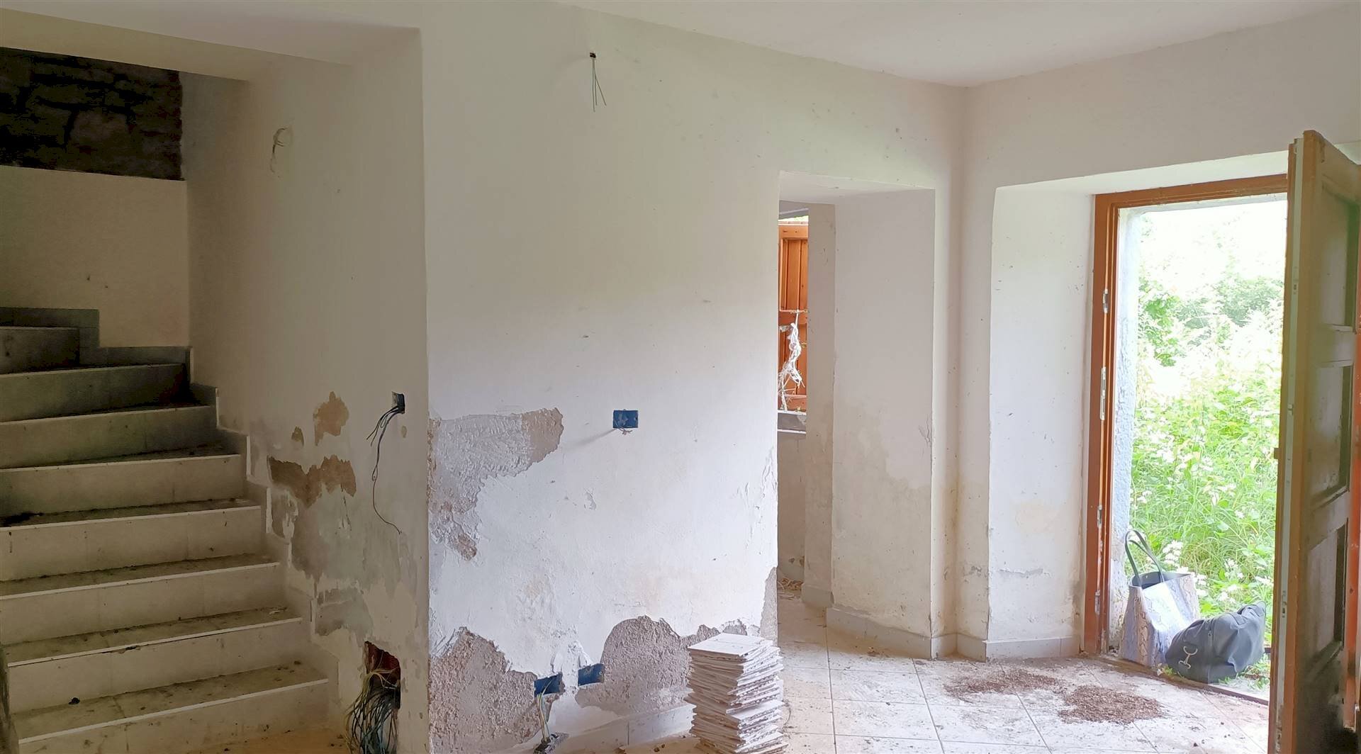 Trilocale Via Setta 6, Castiglione dei Pepoli - foto 3