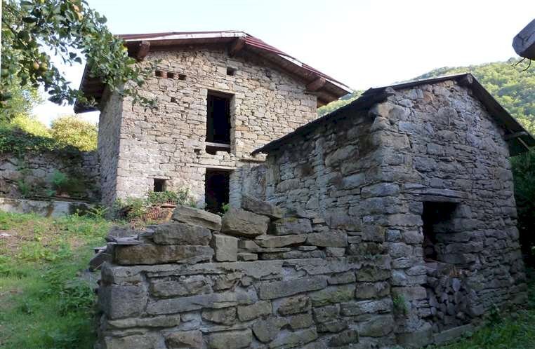 Trilocale Via Setta 6, Castiglione dei Pepoli - foto 1