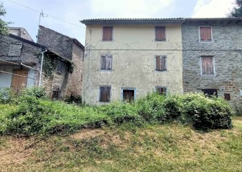 Trilocale Via Setta 6, Castiglione dei Pepoli - foto 2