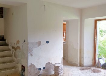 Trilocale Via Setta 6, Castiglione dei Pepoli - foto 3