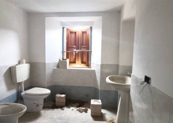 Trilocale Via Setta 6, Castiglione dei Pepoli - foto 7