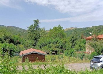 Trilocale Via Setta 6, Castiglione dei Pepoli - foto 12