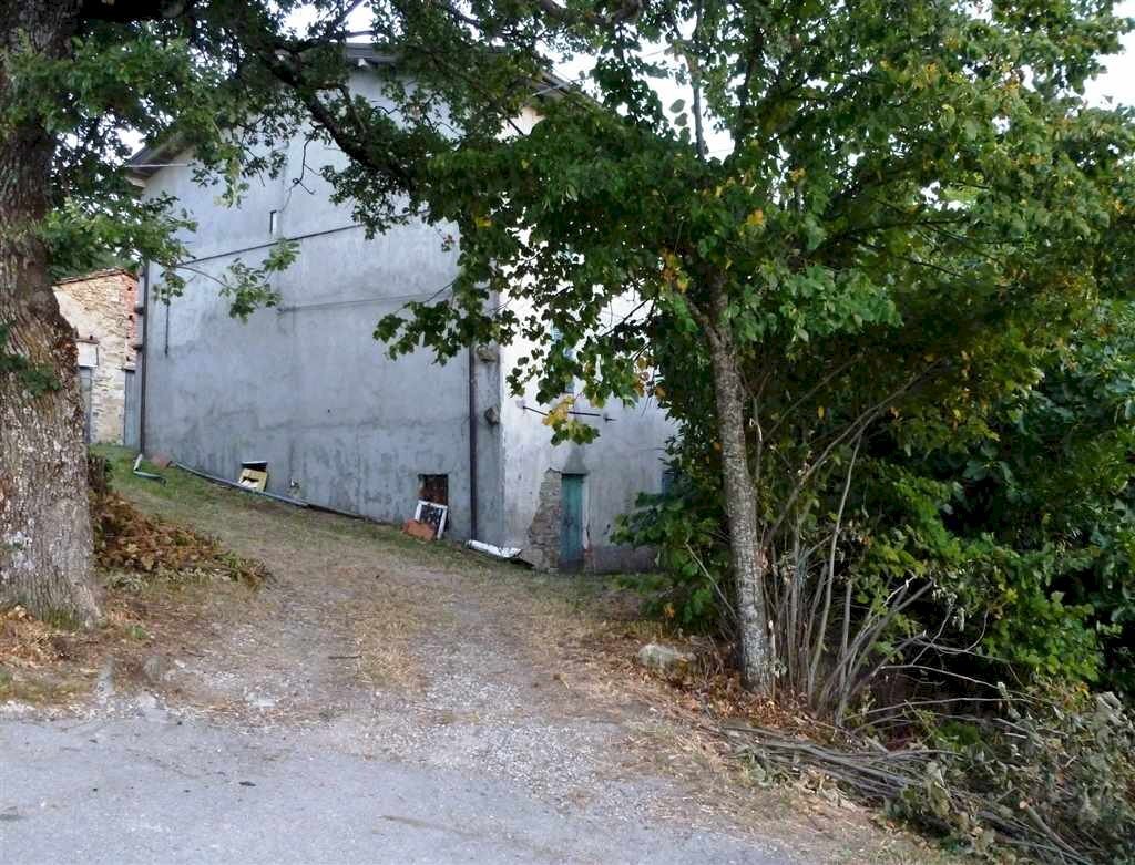 Casa Colonica Via Case Conti, Castiglione dei Pepoli - foto 1