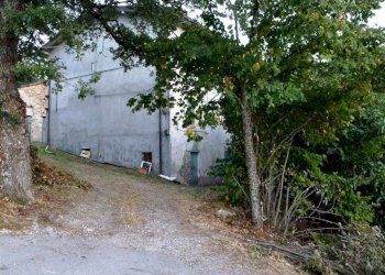 Casa Colonica Via Case Conti, Castiglione dei Pepoli - foto 1