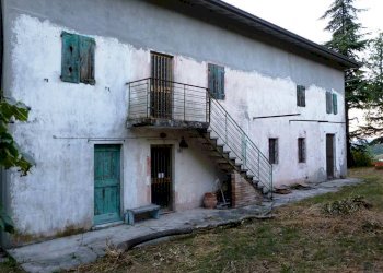Casa Colonica Via Case Conti, Castiglione dei Pepoli - foto 5