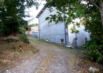 Casa Colonica Via Case Conti, Castiglione dei Pepoli - foto 7