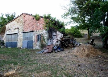 Casa Colonica Via Case Conti, Castiglione dei Pepoli - foto 9