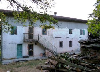 Casa Colonica Via Case Conti, Castiglione dei Pepoli - foto 10