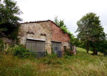 Casa Colonica Via Case Conti, Castiglione dei Pepoli - foto 14