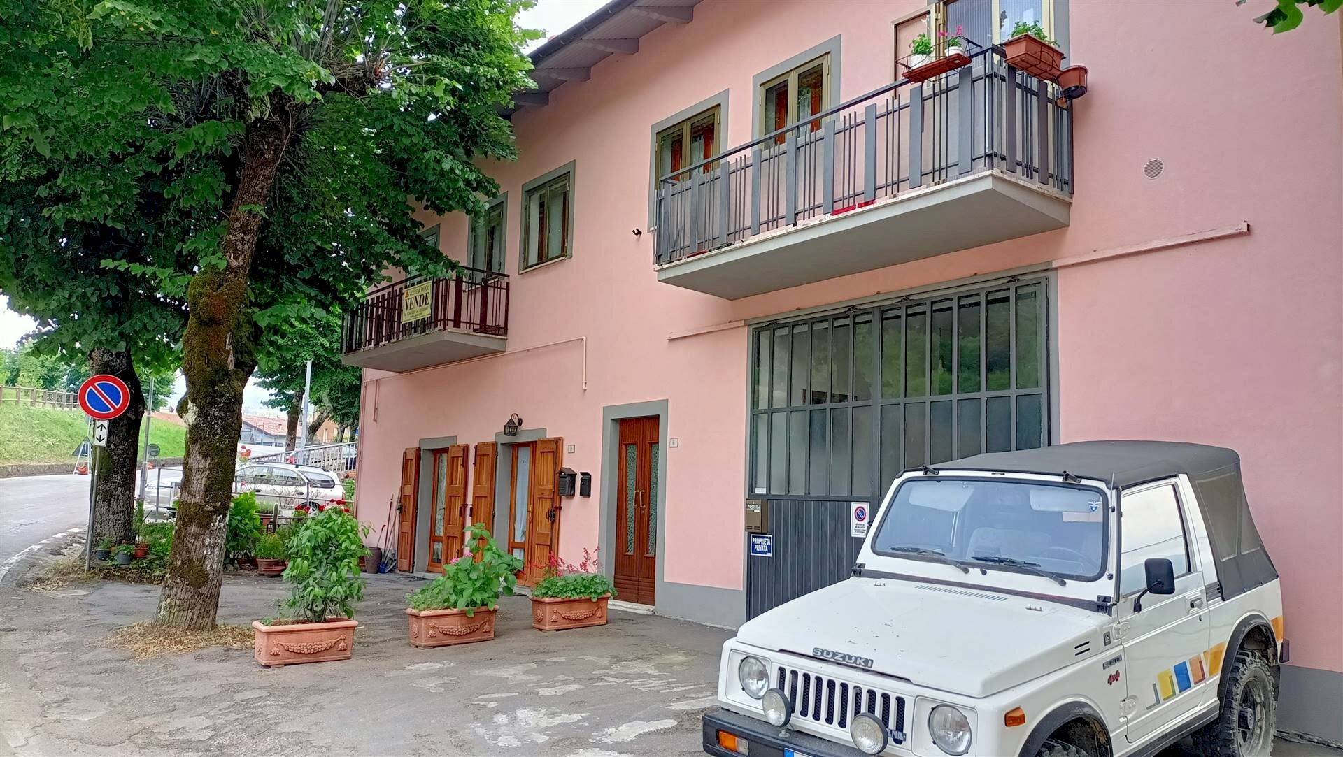 Trilocale Piazza Kennedy 5, Camugnano - foto 3