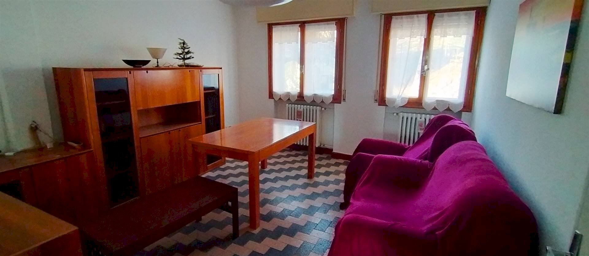 Trilocale Piazza Kennedy 5, Camugnano - foto 1