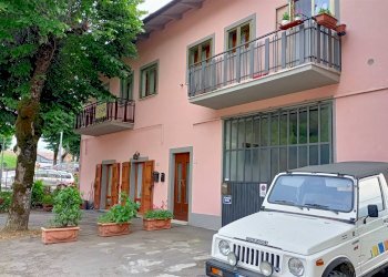 Trilocale Piazza Kennedy 5, Camugnano - foto 3