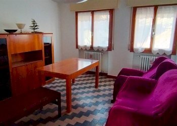 Trilocale Piazza Kennedy 5, Camugnano - foto 1