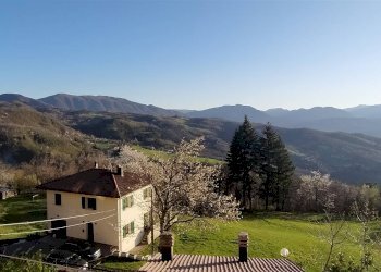 Trilocale Piazza Kennedy 5, Camugnano - foto 13