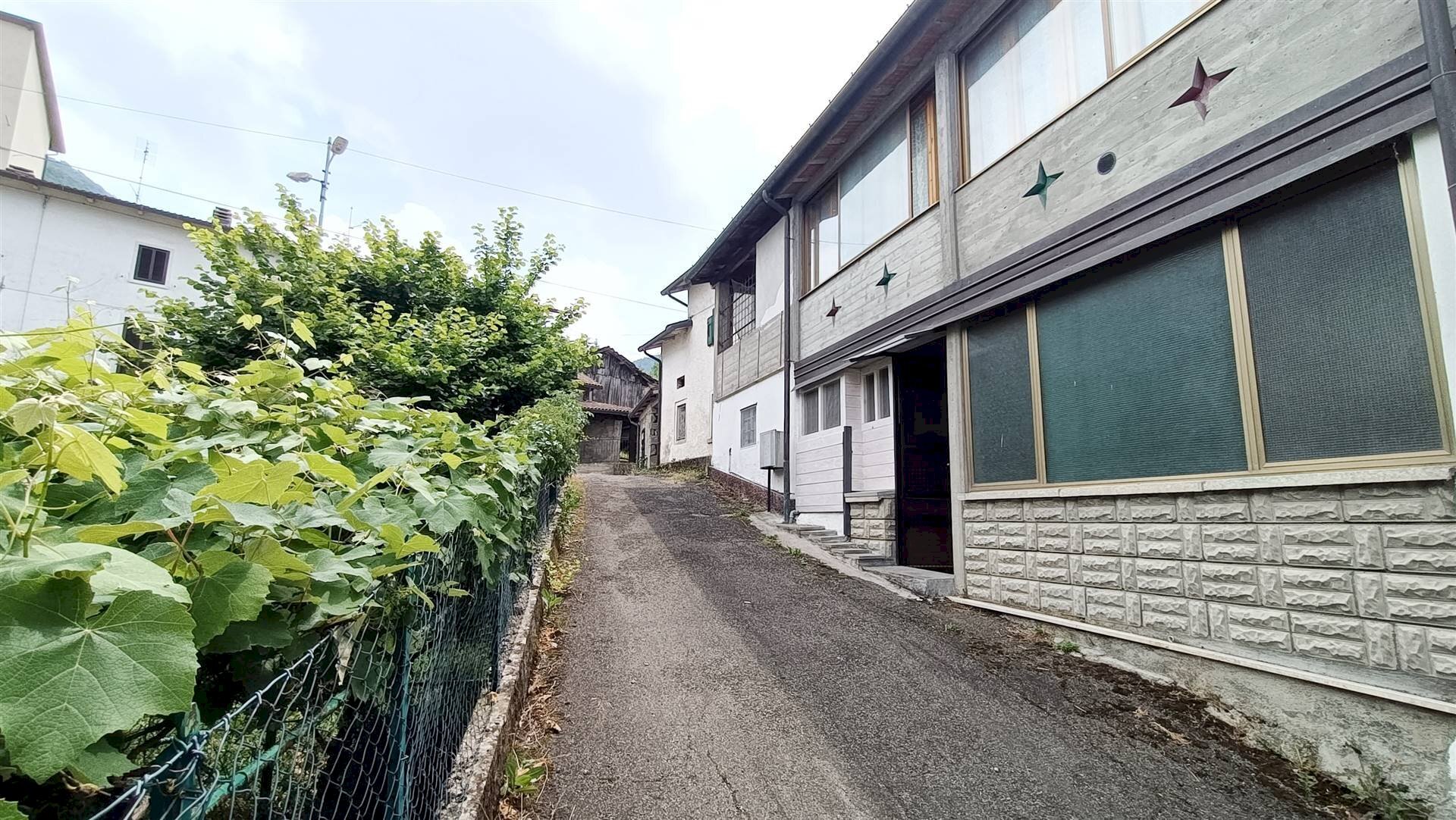 Terratetto - Terracielo Via Baigno Grosso 91/A, Camugnano - foto 1