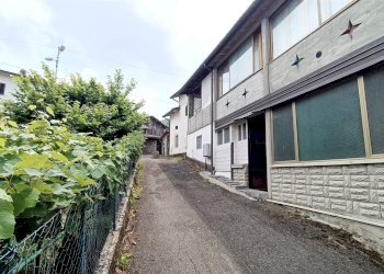 Terratetto - Terracielo Via Baigno Grosso 91/A, Camugnano - foto 1