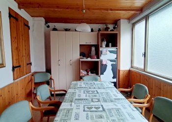 Terratetto - Terracielo Via Baigno Grosso 91/A, Camugnano - foto 15