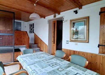 Terratetto - Terracielo Via Baigno Grosso 91/A, Camugnano - foto 16