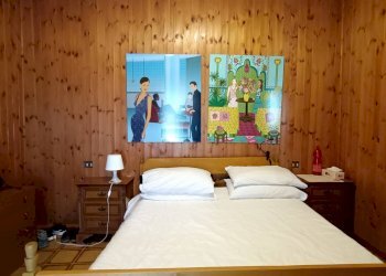 Terratetto - Terracielo Via Baigno Grosso 91/A, Camugnano - foto 19