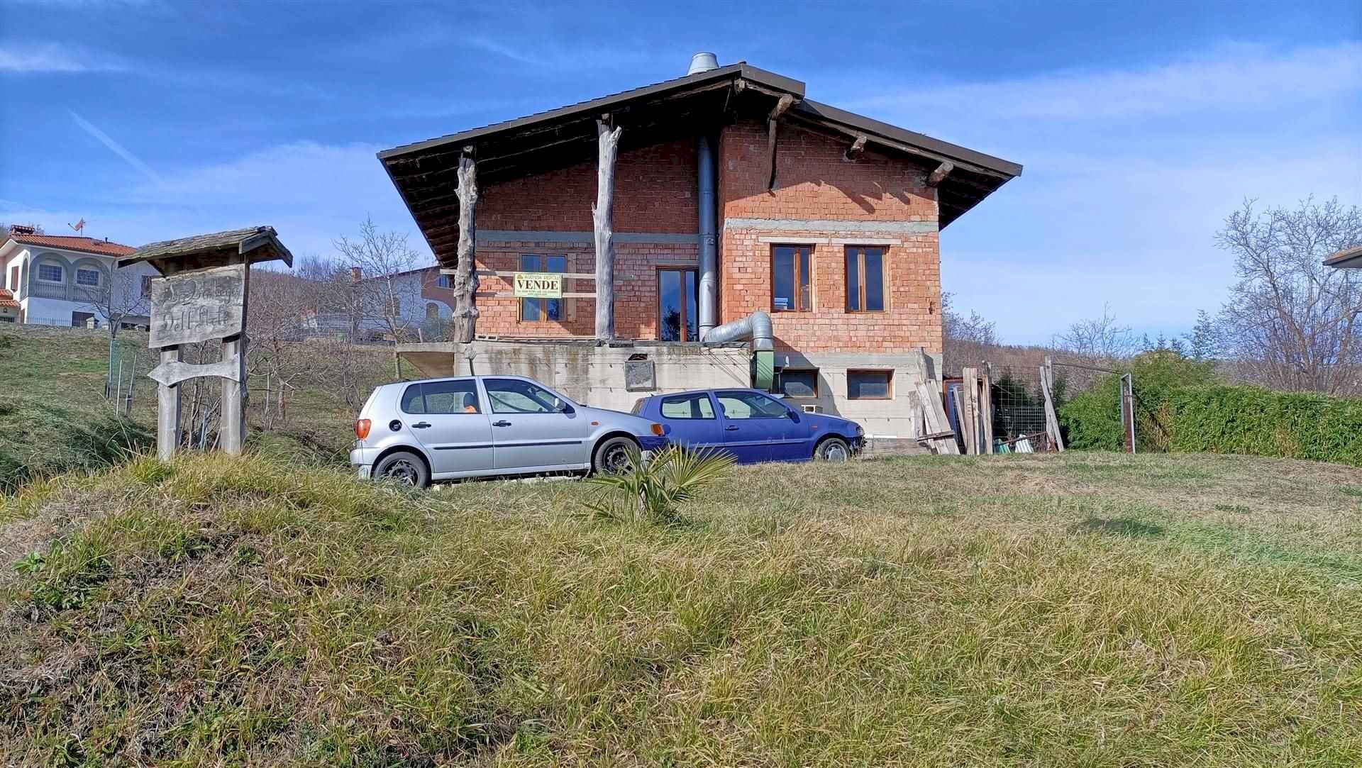 Independent house Via Degli Alberghi 22, Castel di Casio - photo 3