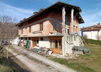 Casa indipendente Via Degli Alberghi 22, Castel di Casio - foto 1