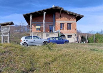 Casa indipendente Via Degli Alberghi 22, Castel di Casio - foto 3