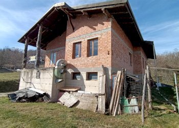 Casa indipendente Via Degli Alberghi 22, Castel di Casio - foto 4