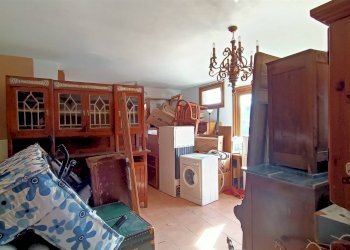 Casa indipendente Via Degli Alberghi 22, Castel di Casio - foto 7