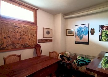 Casa indipendente Via Degli Alberghi 22, Castel di Casio - foto 10