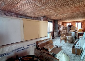 Casa indipendente Via Degli Alberghi 22, Castel di Casio - foto 12