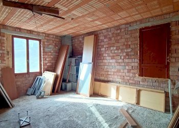 Casa indipendente Via Degli Alberghi 22, Castel di Casio - foto 13