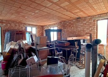 Casa indipendente Via Degli Alberghi 22, Castel di Casio - foto 14