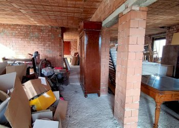 Casa indipendente Via Degli Alberghi 22, Castel di Casio - foto 18