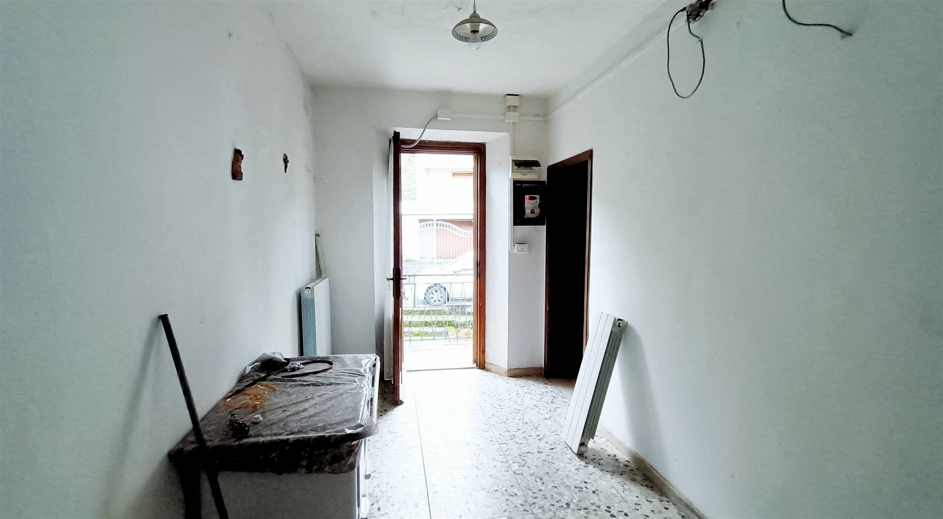 Bilocale Via San'Antonio 200, Castiglione dei Pepoli - foto 3