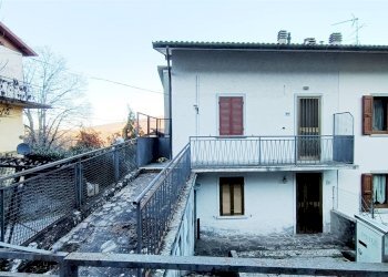 Bilocale Via San'Antonio 200, Castiglione dei Pepoli - foto 1