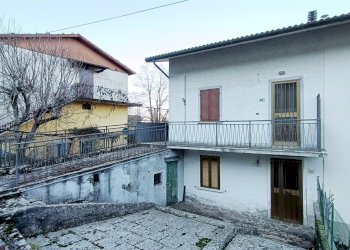 Bilocale Via San'Antonio 200, Castiglione dei Pepoli - foto 2