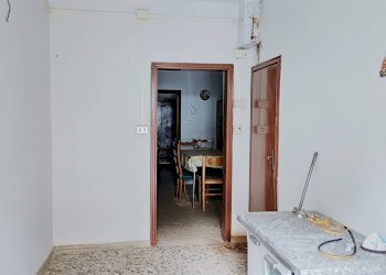 Bilocale Via San'Antonio 200, Castiglione dei Pepoli - foto 6