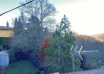 Bilocale Via San'Antonio 200, Castiglione dei Pepoli - foto 9