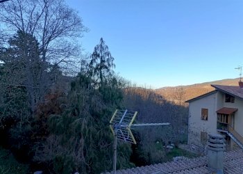 Bilocale Via San'Antonio 200, Castiglione dei Pepoli - foto 10