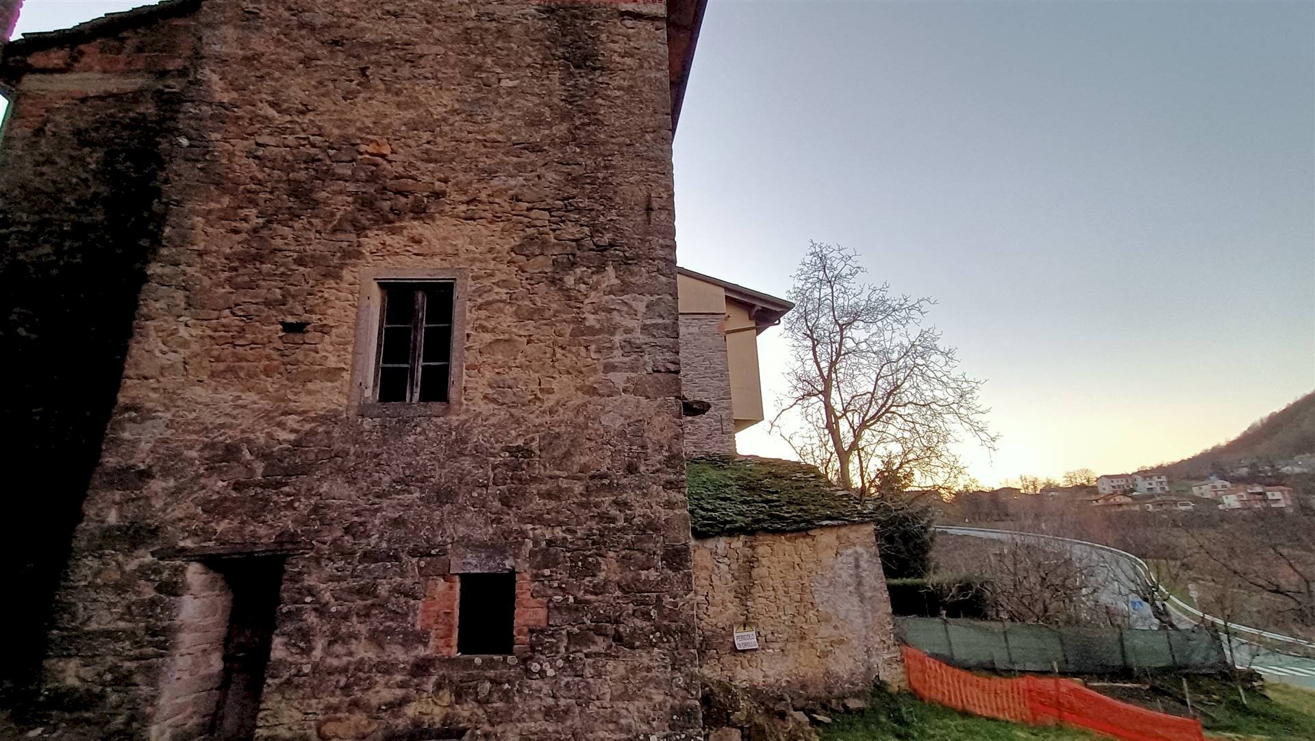 Rustico Via Tana 20, Castiglione dei Pepoli - foto 1