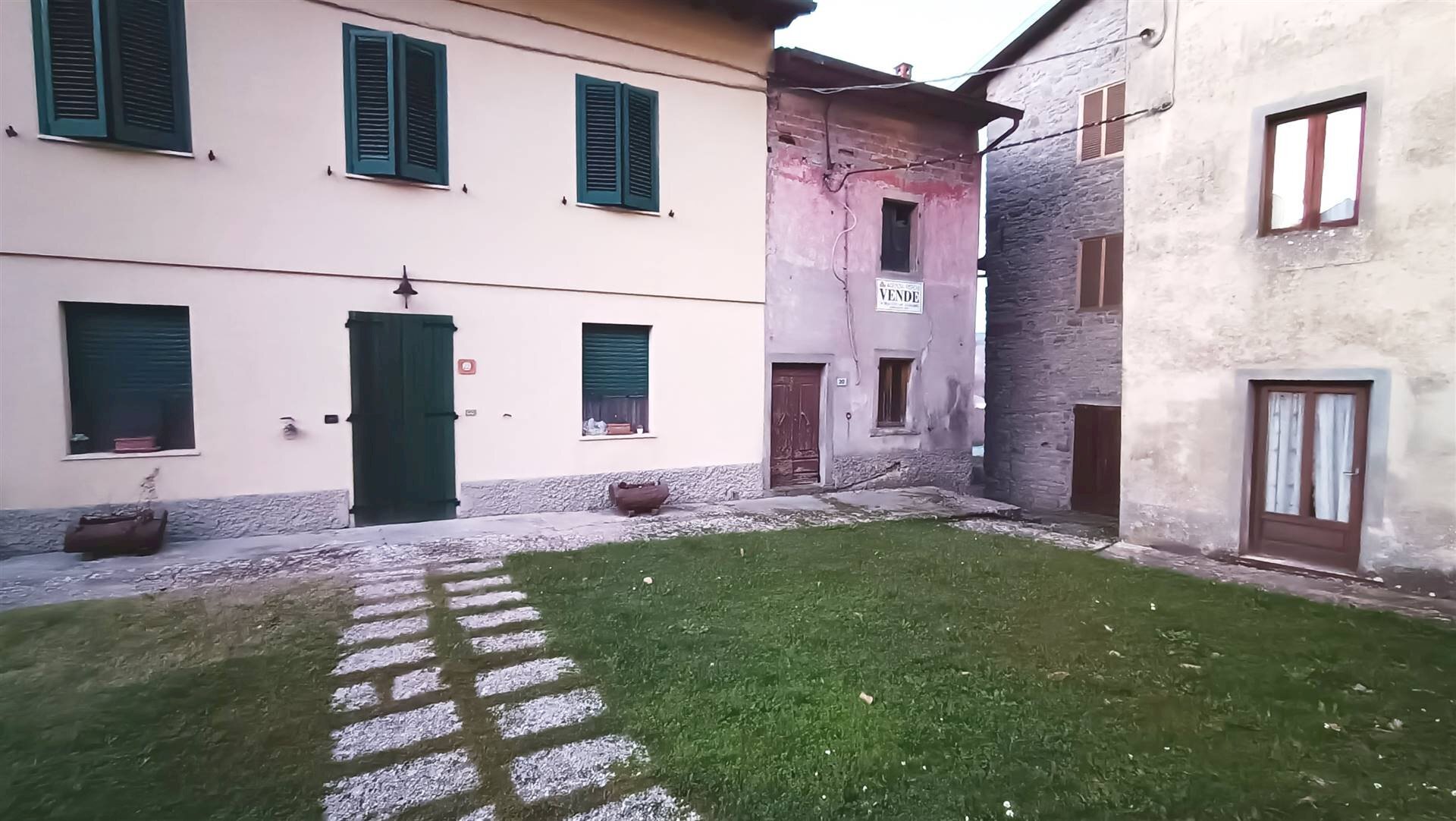 Rustico Via Tana 20, Castiglione dei Pepoli - foto 2