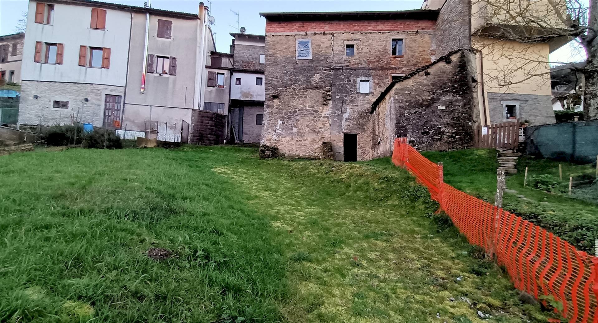 Rustico Via Tana 20, Castiglione dei Pepoli - foto 3