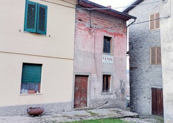 Rustico Via Tana 20, Castiglione dei Pepoli - foto 4