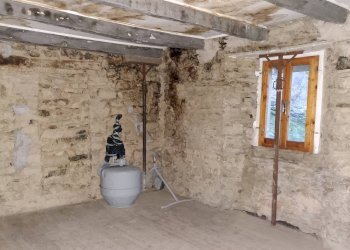 Rustico Via Tana 20, Castiglione dei Pepoli - foto 11